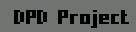 dpd project